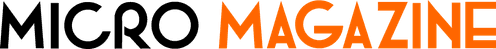 MICRO MAGAZINE