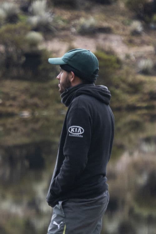 César Sánchez profile photo