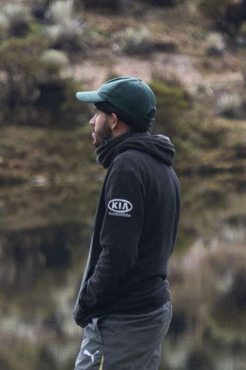 César Sánchez profile photo