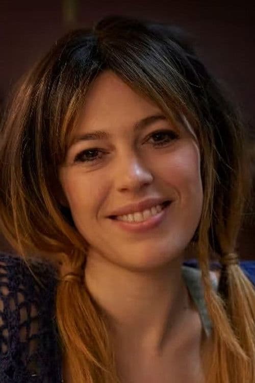 Rebecca Rønde Kiilerich profile photo