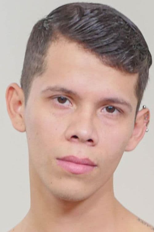 Andy Reyes profile photo