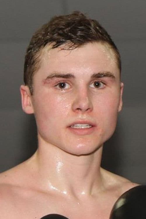 Connor Parker profile photo