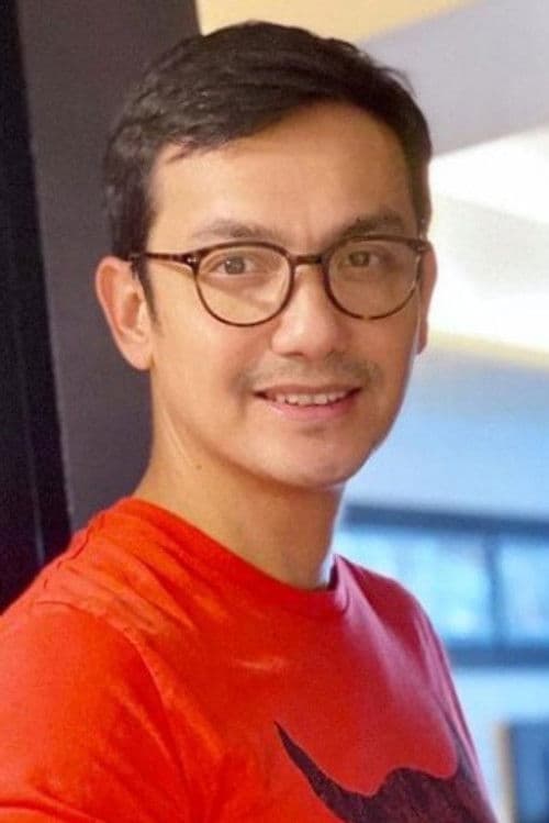 Gunawan Sudradjat profile photo