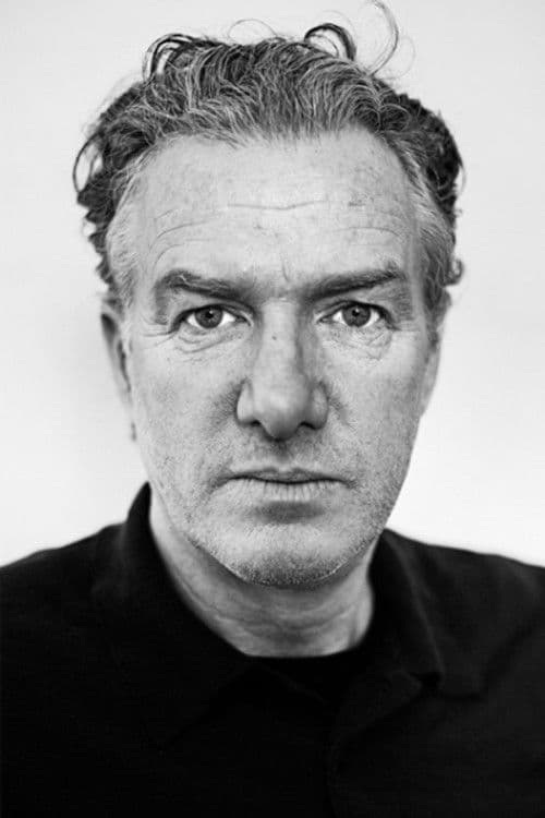 Mick Harvey profile photo