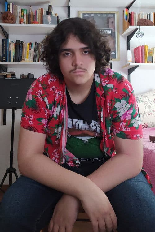 Mario Vergara profile photo