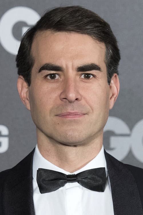 Daniel Muriel profile photo