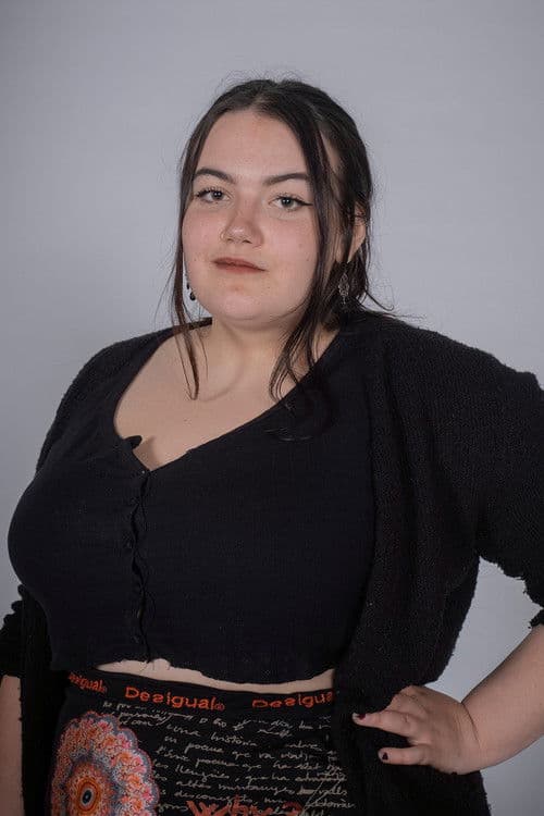 Isabelle Hyrske profile photo