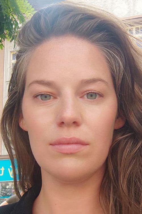 Natálie Řehořová profile photo