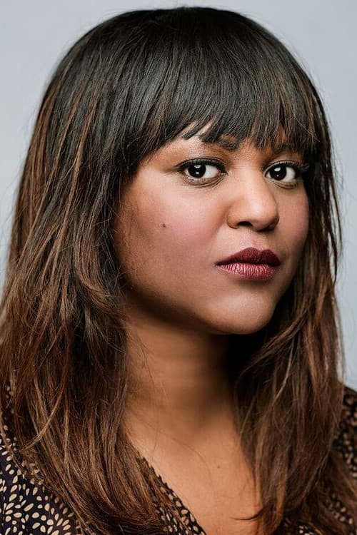 Myriam De Verger profile photo