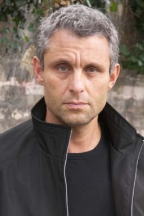 Eric Kailey profile photo