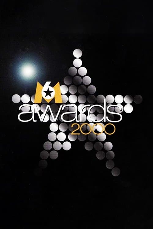 M6 awards 2000 poster