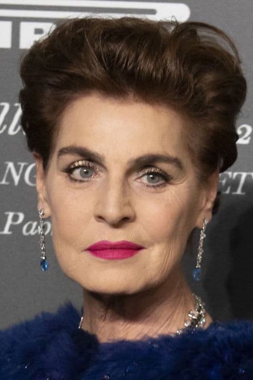 Antonia dell’Atte profile photo