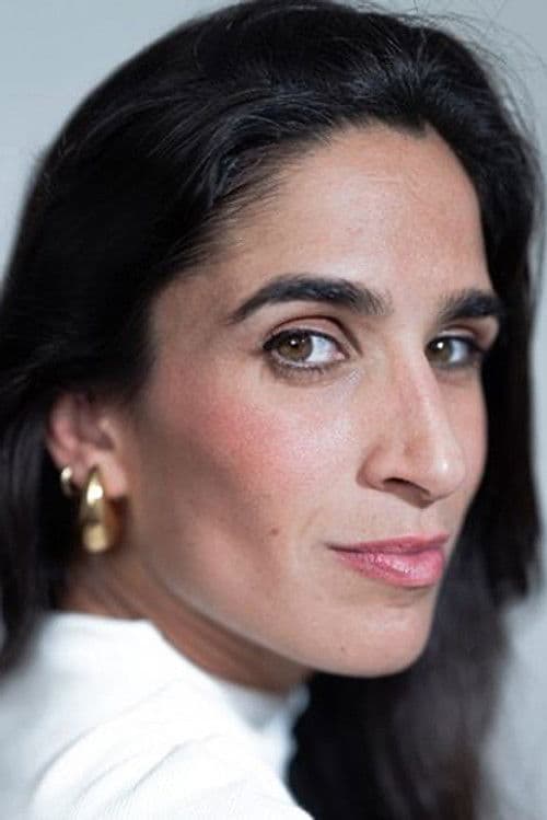 Lucia Chocarro profile photo