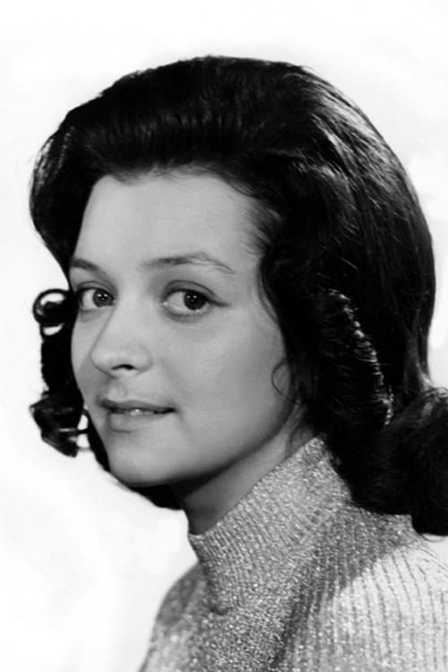 Irina Ditts profile photo