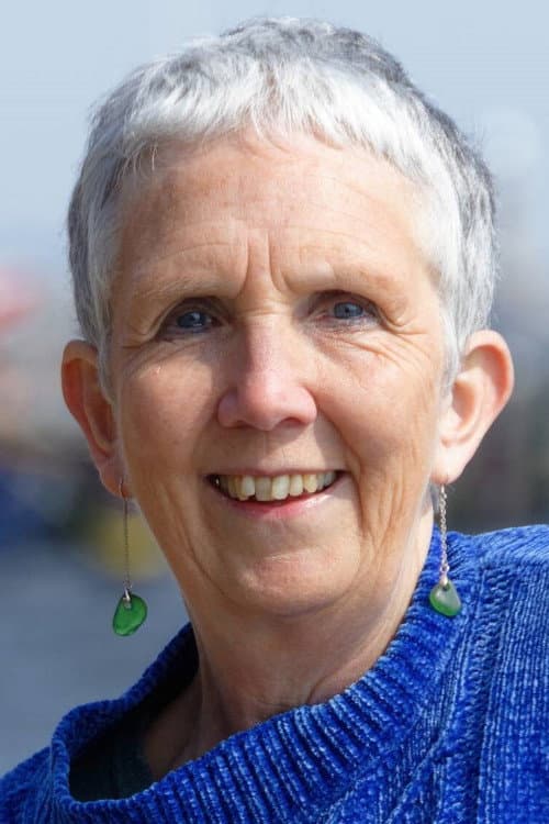 Ann Cleeves profile photo