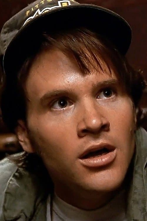 William Butler profile photo