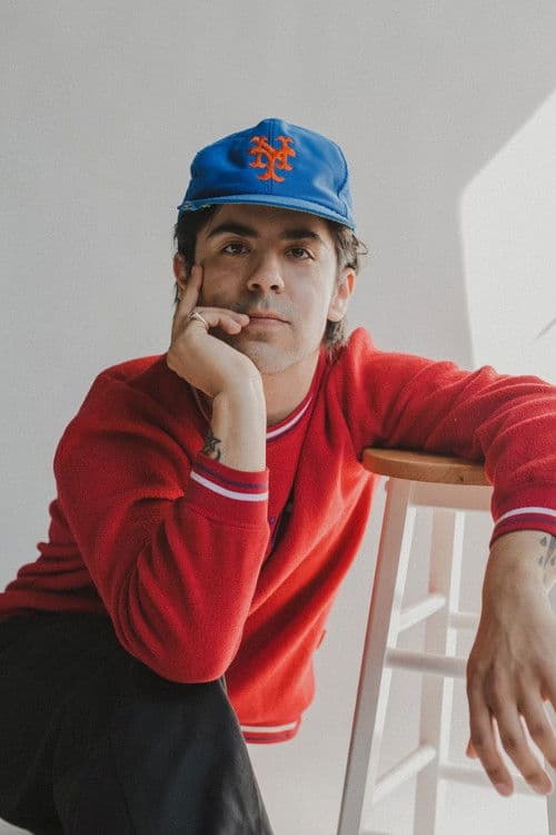 Alec Trent Dominguez profile photo