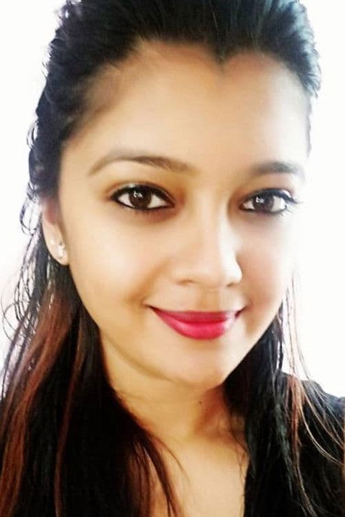 Vandana Varadarajan profile photo