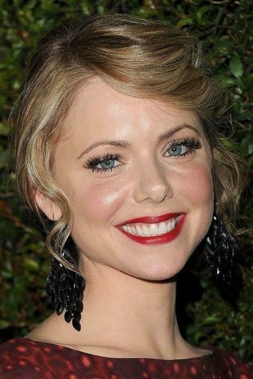 Collette Wolfe profile photo