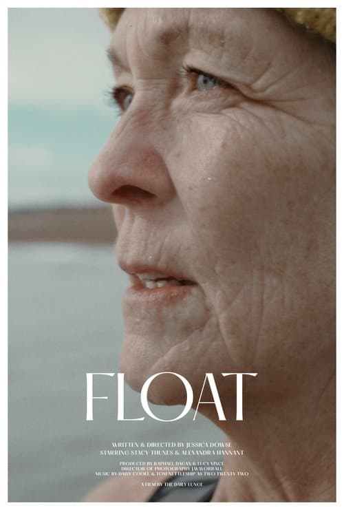 Float poster