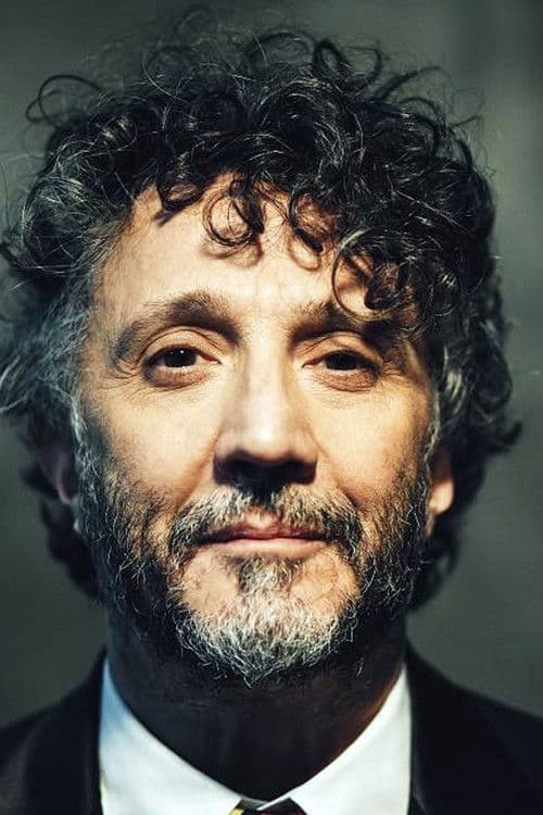 Fito Páez profile photo
