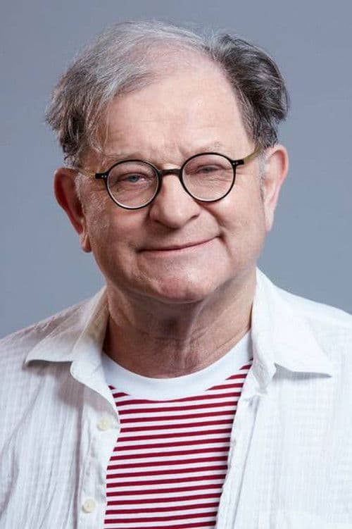 Anton Rattinger profile photo