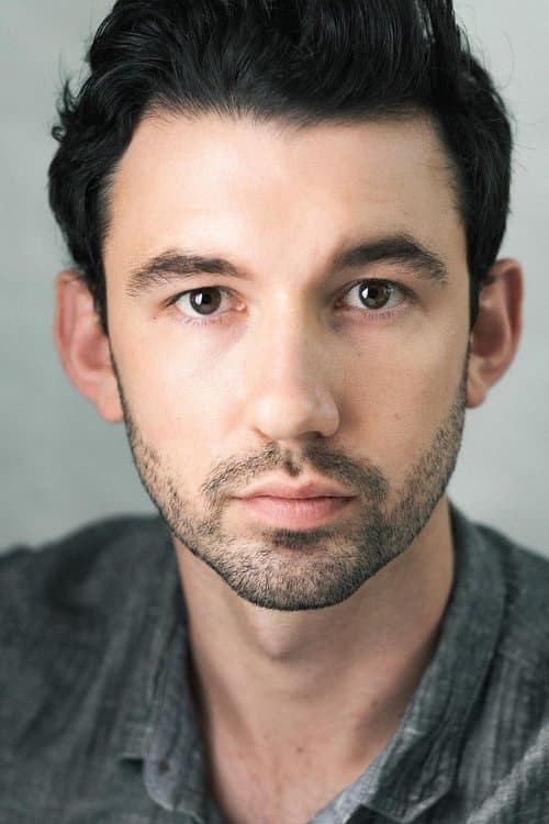 Ruben Javier Caballero profile photo