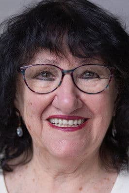 Alice Barry profile photo