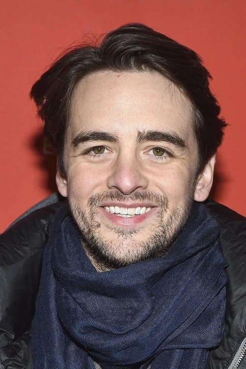 Vincent Piazza profile photo