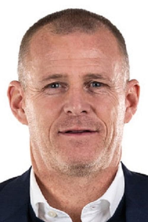 Gary Smith profile photo