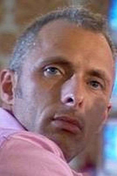 Andy Moon profile photo