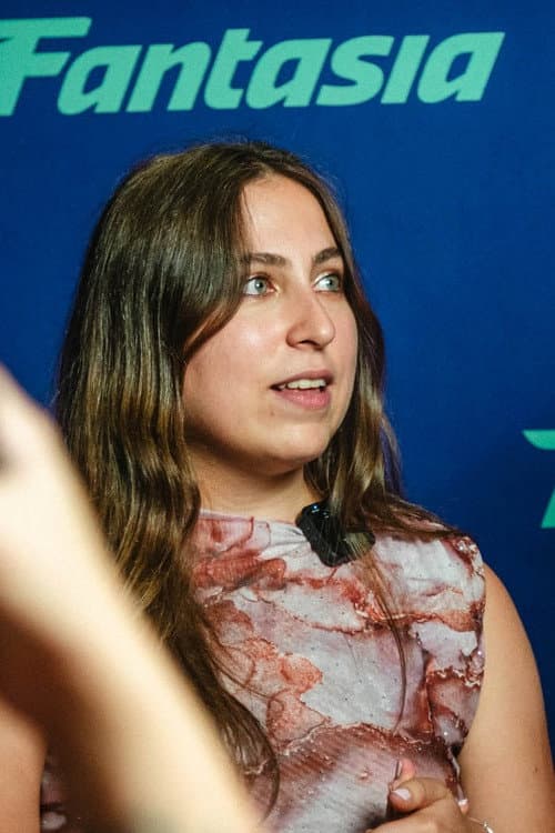 Arielle Legault profile photo