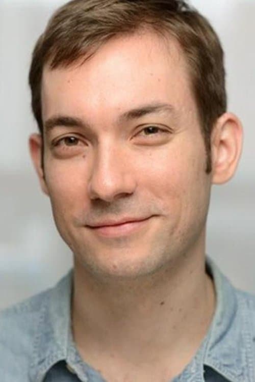 Jordan Douglas Smith profile photo