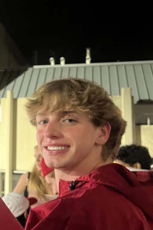 Zach Dippel profile photo