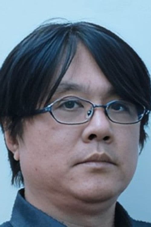 Toshikazu Nagae profile photo