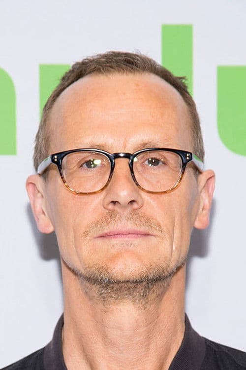 Marc Munden profile photo