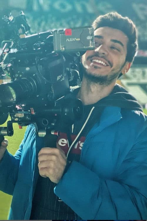 Adil Çetinkaya profile photo