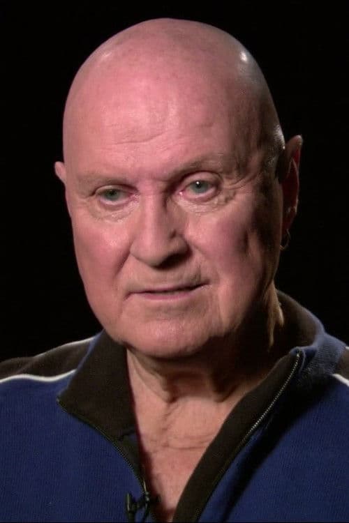 Bill Blackburn profile photo