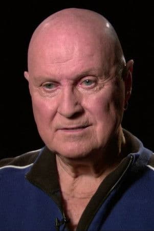 Bill Blackburn profile photo