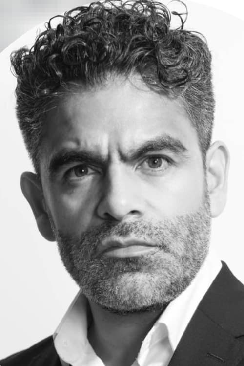 Adrián Vázquez profile photo