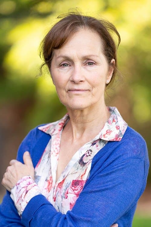 Zoe Bertram profile photo