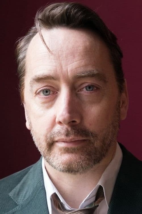 Eric Verdin profile photo