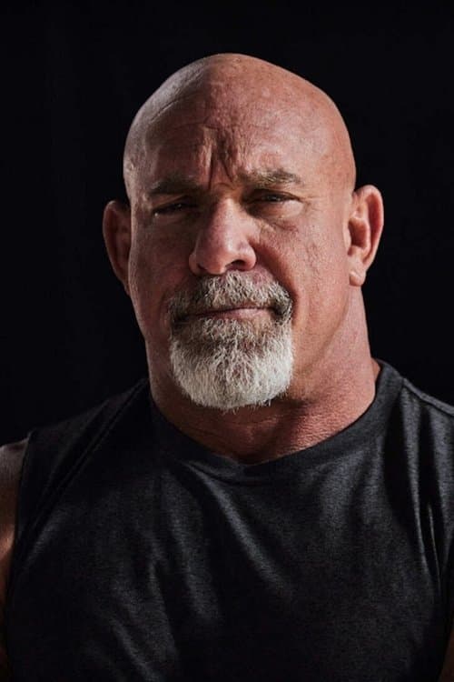 Bill Goldberg profile photo