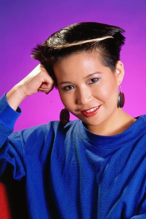 Annette Shun Wah profile photo