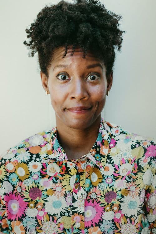 Erika Hamilton profile photo