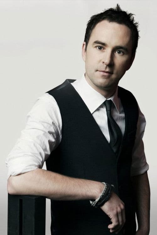 Damien Leith profile photo
