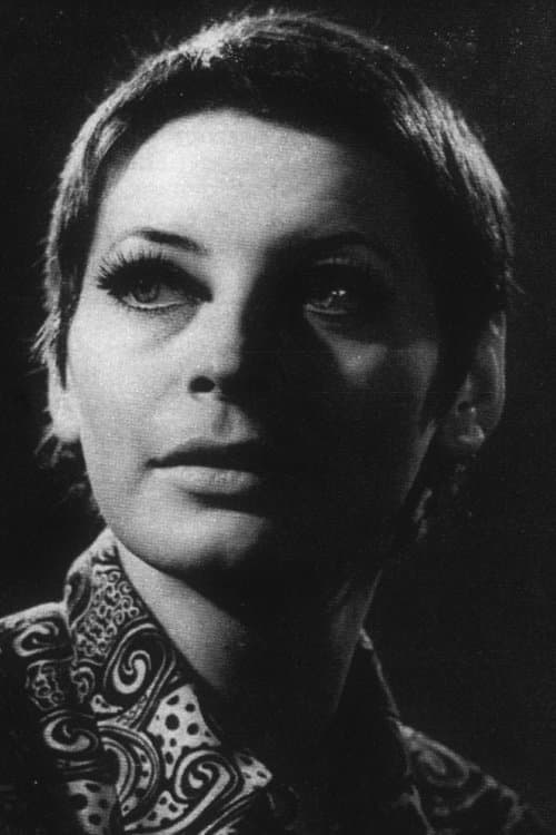 Mária Ronyecz profile photo