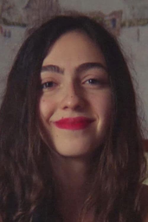 Sandra Sarafanova profile photo