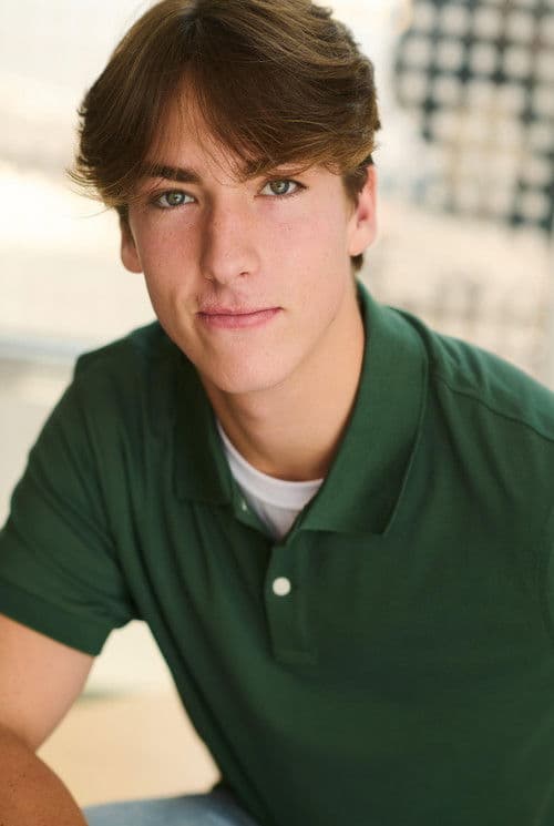 Zoltan Eadie profile photo