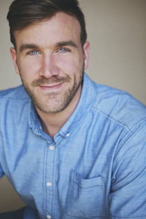 Ross Kimball profile photo